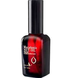 护发精油 烫后护卷 摩洛哥阿甘坚果油 直发头发