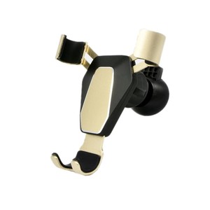 抖音车载手机支架出风口卡扣式支撑架汽车导航