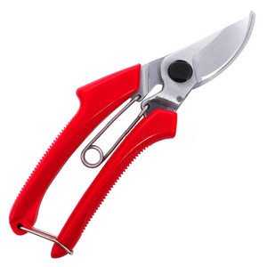 剪刀修枝剪花剪园艺剪刀花艺盆景果树小枝剪家